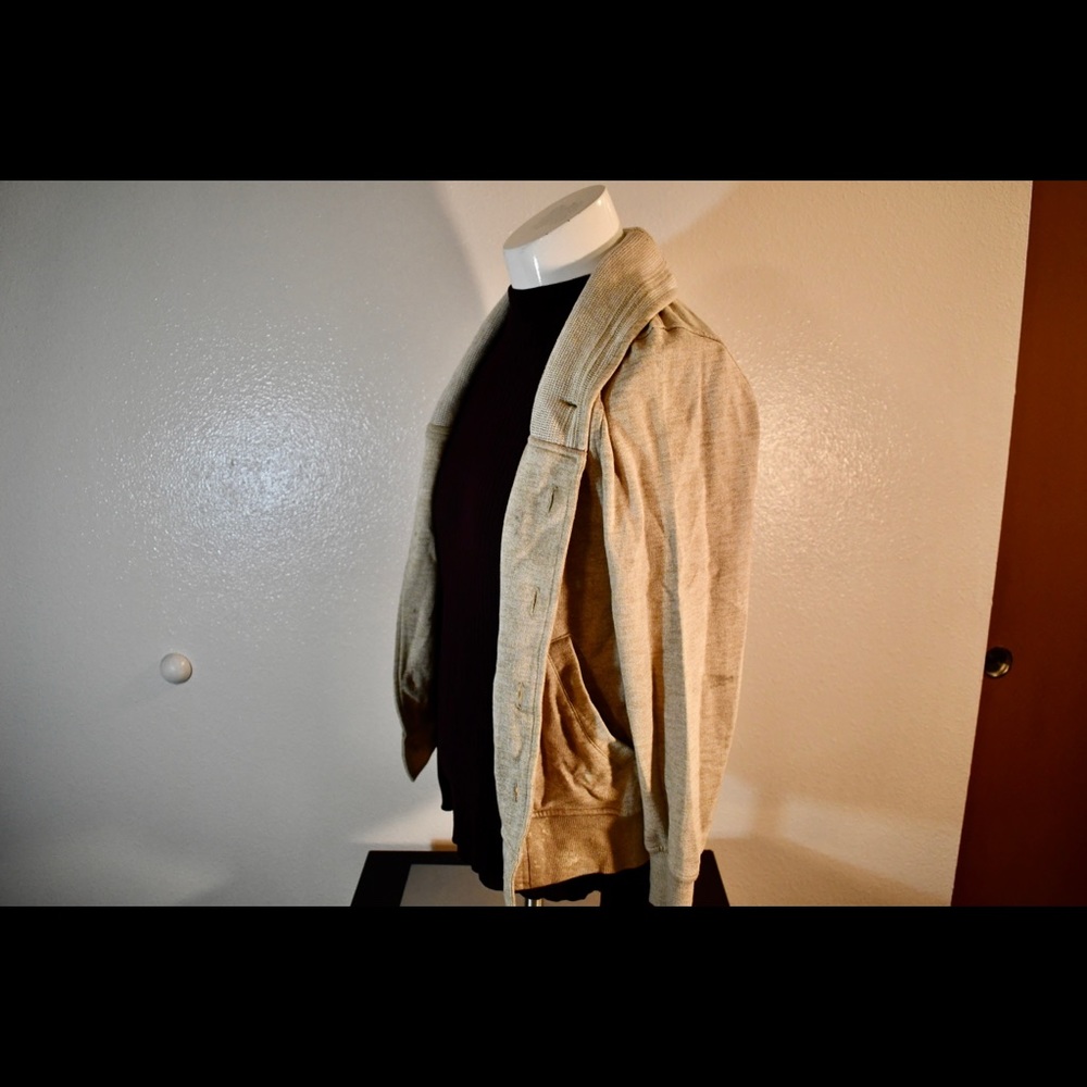Cardigan - Picture 2 of 3